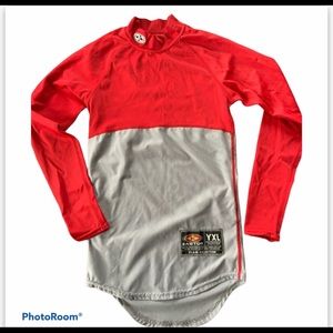 Easton baseball sports shirt‎